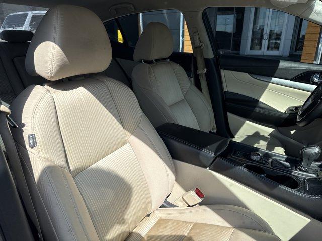 used 2016 Nissan Maxima car, priced at $11,887