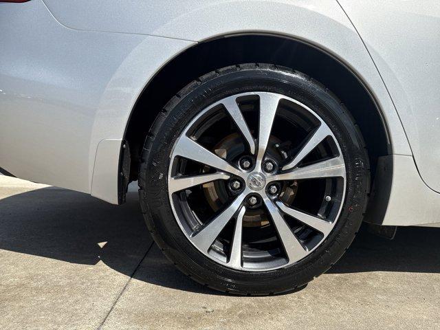 used 2016 Nissan Maxima car, priced at $11,887