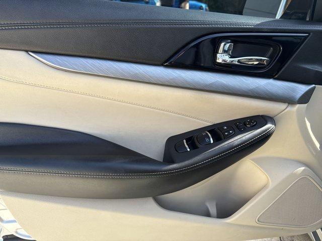 used 2016 Nissan Maxima car, priced at $11,887