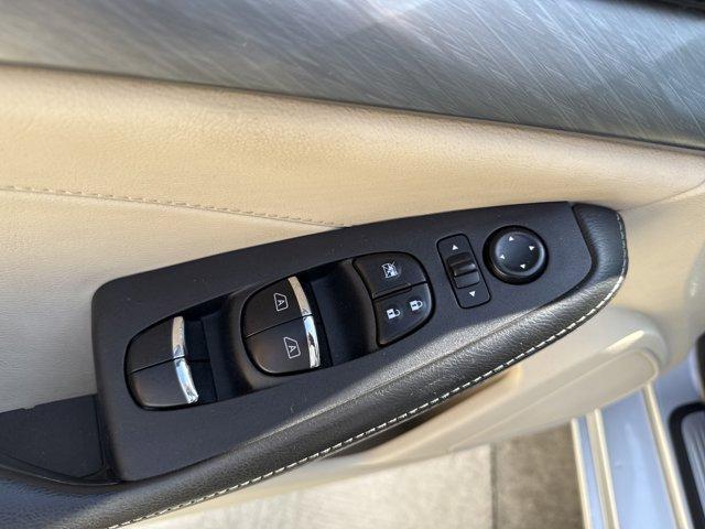 used 2016 Nissan Maxima car, priced at $11,887