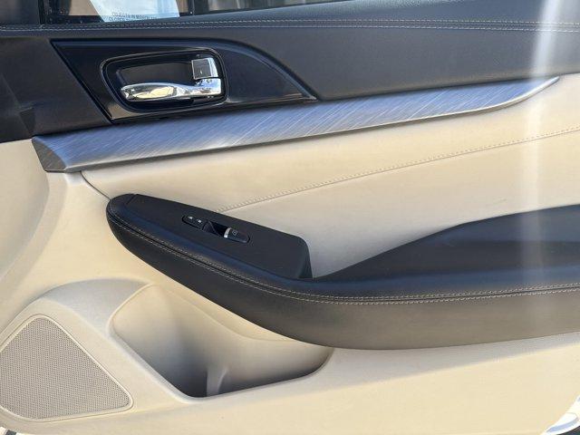used 2016 Nissan Maxima car, priced at $11,887