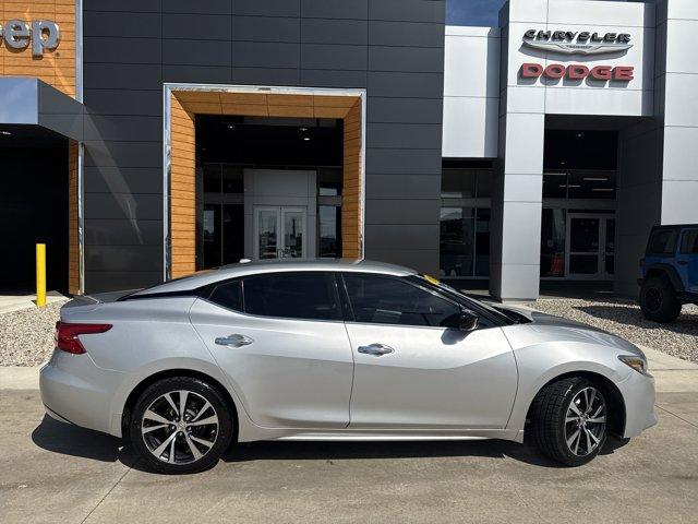 used 2016 Nissan Maxima car, priced at $11,887