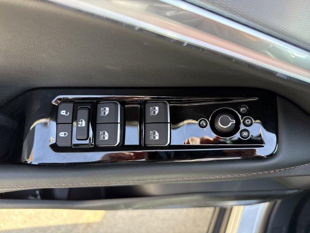new 2025 Jeep Wagoneer S car, priced at $69,999