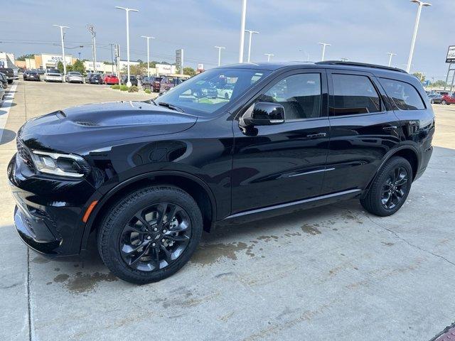 new 2025 Dodge Durango car, priced at $51,080