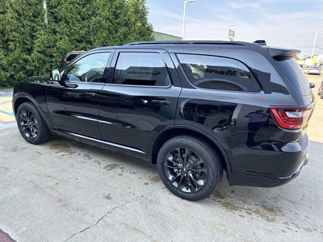 new 2025 Dodge Durango car, priced at $51,080