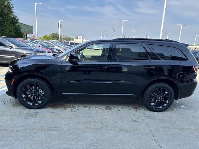 new 2025 Dodge Durango car, priced at $51,080