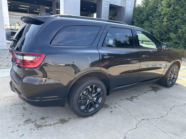 new 2025 Dodge Durango car, priced at $51,080