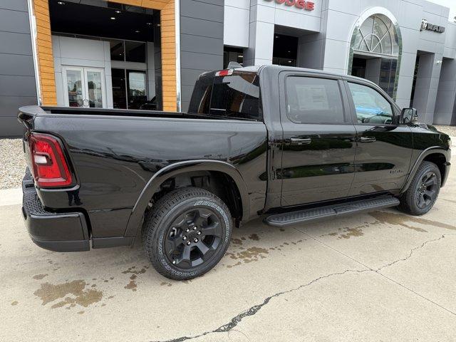 new 2026 Ram 1500 car, priced at $58,999