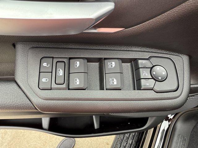 new 2026 Ram 1500 car, priced at $58,999
