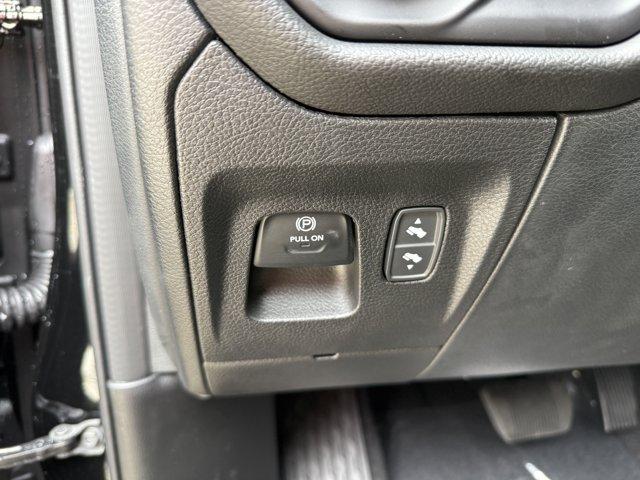 new 2026 Ram 1500 car, priced at $58,999