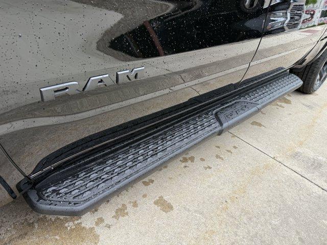 new 2026 Ram 1500 car, priced at $58,999