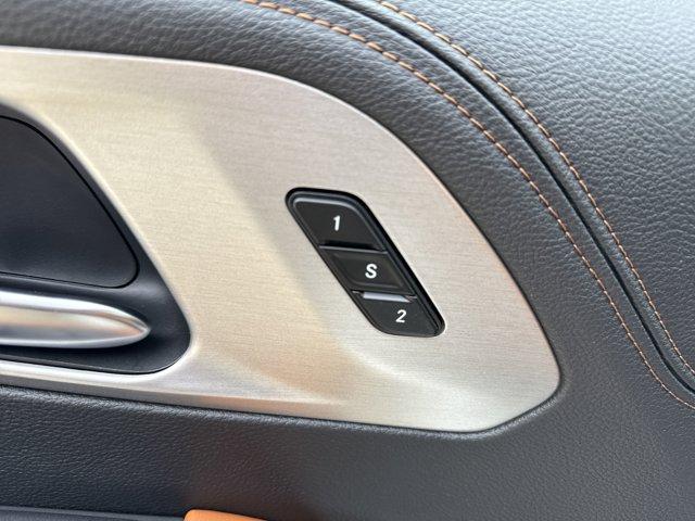 new 2026 Chrysler Pacifica car, priced at $57,999