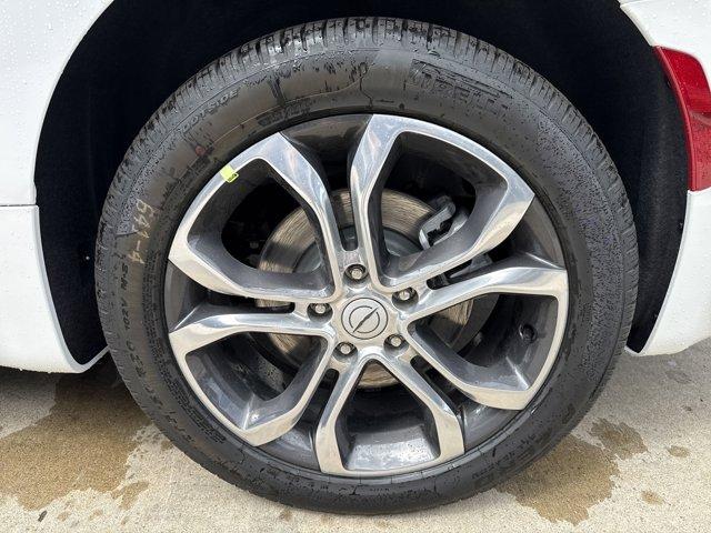 new 2026 Chrysler Pacifica car, priced at $57,999