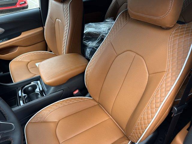 new 2026 Chrysler Pacifica car, priced at $57,999