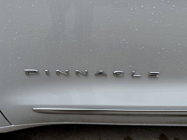 new 2026 Chrysler Pacifica car, priced at $57,999