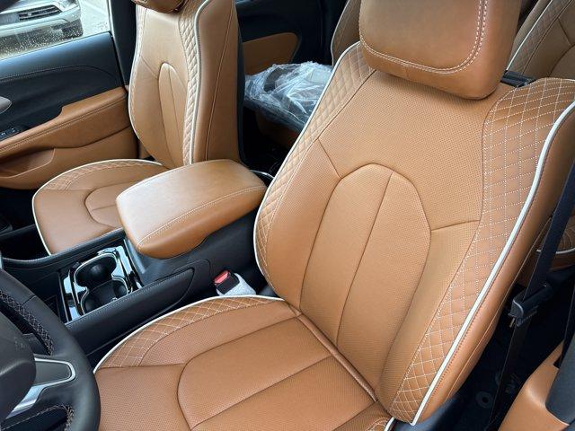 new 2026 Chrysler Pacifica car, priced at $57,999