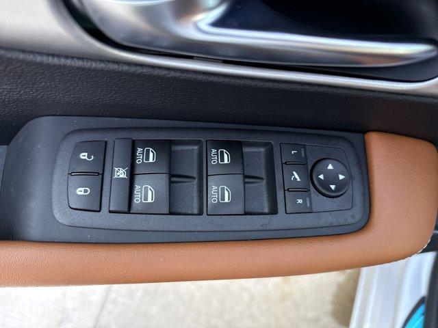 new 2026 Chrysler Pacifica car, priced at $57,999