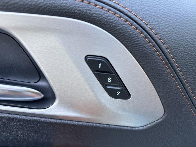 new 2026 Chrysler Pacifica car, priced at $57,999
