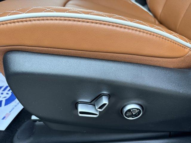 new 2026 Chrysler Pacifica car, priced at $57,999