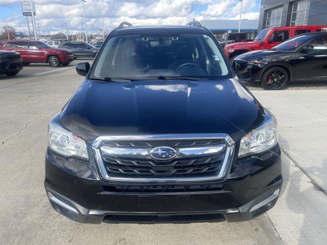 used 2018 Subaru Forester car, priced at $15,992