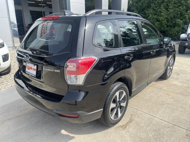 used 2018 Subaru Forester car, priced at $14,994