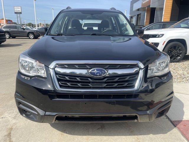 used 2018 Subaru Forester car, priced at $14,994