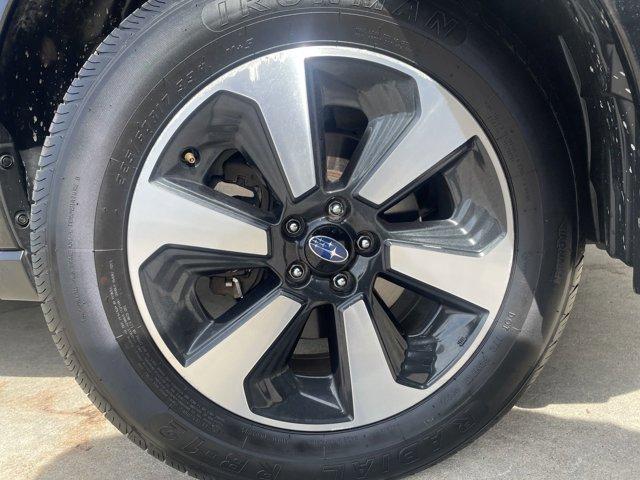 used 2018 Subaru Forester car, priced at $14,994