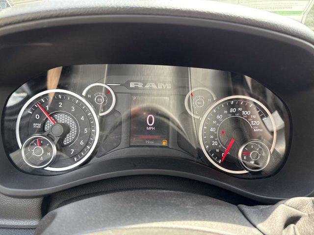 new 2025 Ram 2500 car, priced at $56,999