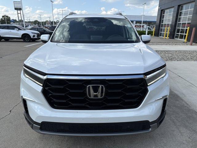 used 2023 Honda Pilot car, priced at $39,999