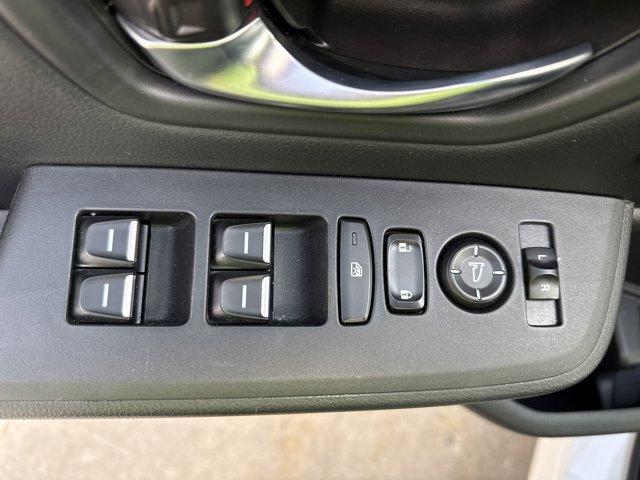 used 2023 Honda Pilot car, priced at $39,999