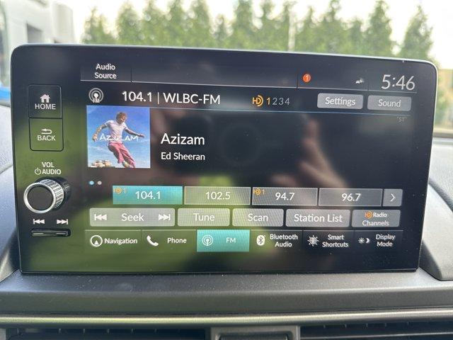 used 2023 Honda Pilot car, priced at $39,999
