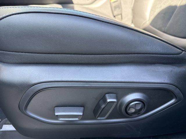 new 2025 Jeep Grand Cherokee L car, priced at $46,999