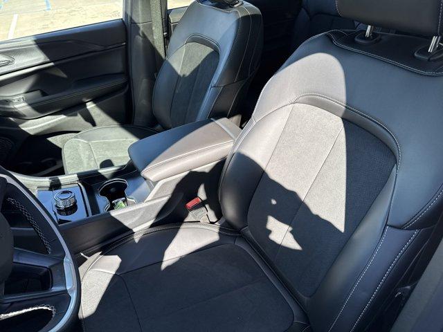 new 2025 Jeep Grand Cherokee L car, priced at $46,999