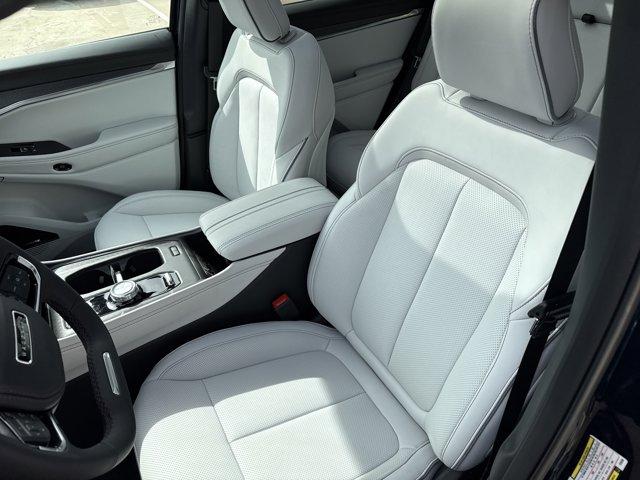 new 2025 Jeep Wagoneer S car, priced at $64,499
