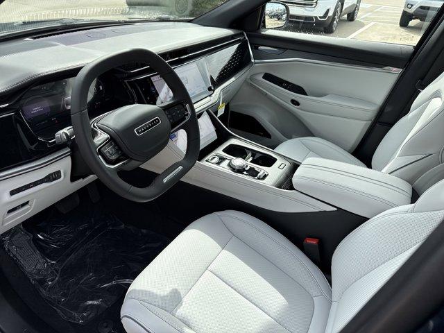 new 2025 Jeep Wagoneer S car, priced at $64,499