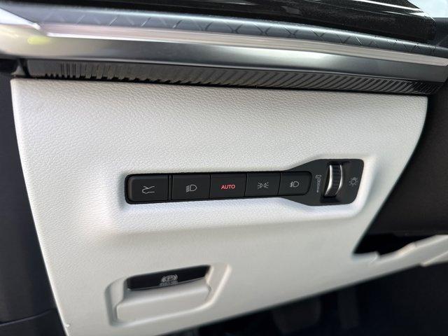 new 2025 Jeep Wagoneer S car, priced at $64,499