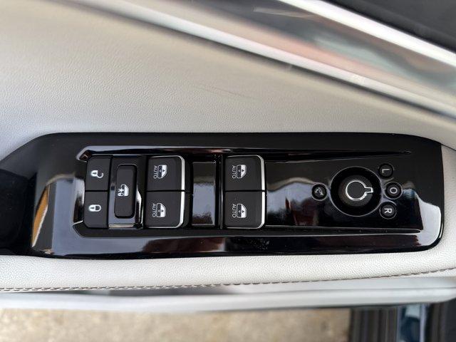 new 2025 Jeep Wagoneer S car, priced at $64,499