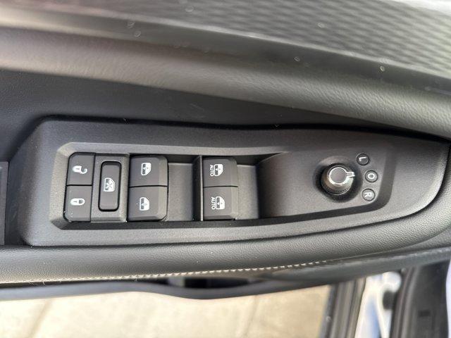 new 2025 Jeep Grand Cherokee car, priced at $44,749