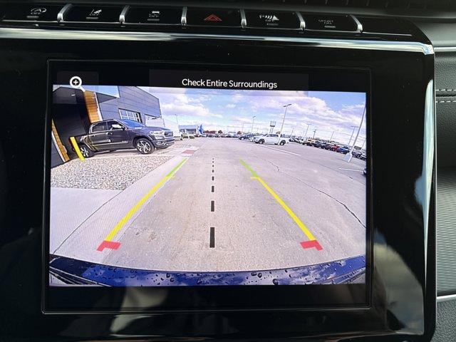 new 2025 Jeep Grand Cherokee car, priced at $44,749