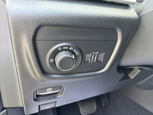 new 2025 Jeep Grand Cherokee car, priced at $44,749