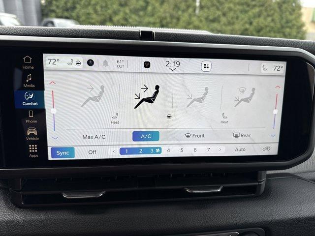 new 2025 Jeep Wrangler car, priced at $45,499