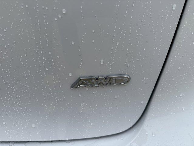 new 2025 Chrysler Pacifica car, priced at $56,999