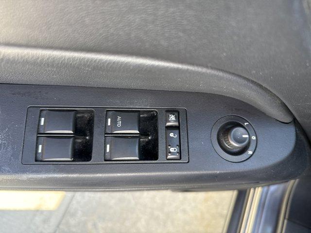 used 2014 Jeep Patriot car, priced at $9,599