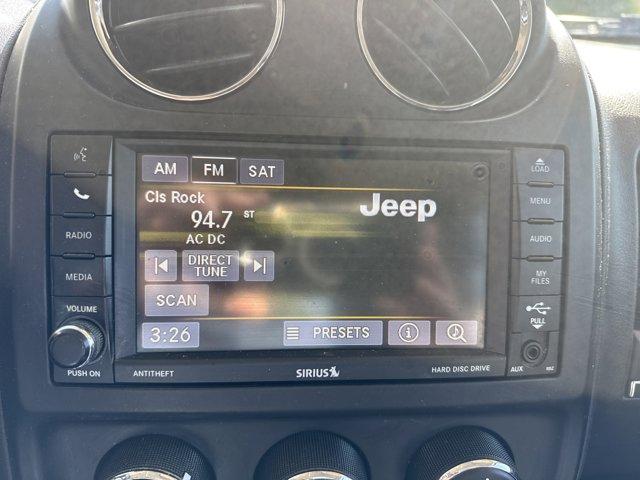 used 2014 Jeep Patriot car, priced at $9,599