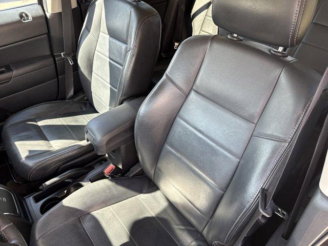 used 2014 Jeep Patriot car, priced at $9,599