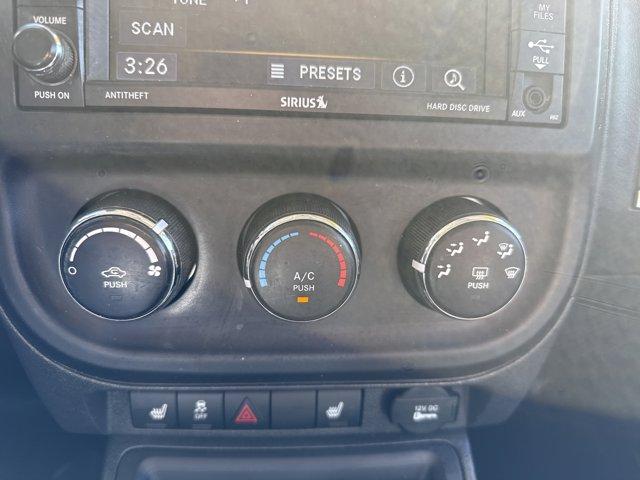 used 2014 Jeep Patriot car, priced at $9,599