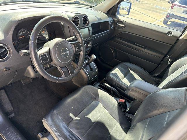 used 2014 Jeep Patriot car, priced at $9,599