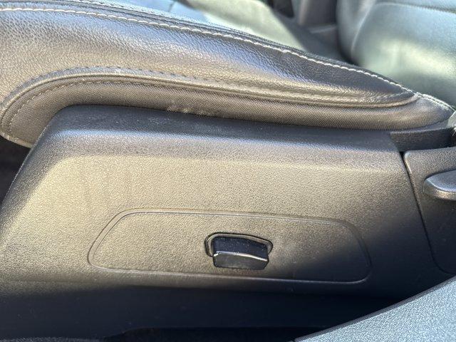 used 2014 Jeep Patriot car, priced at $9,599