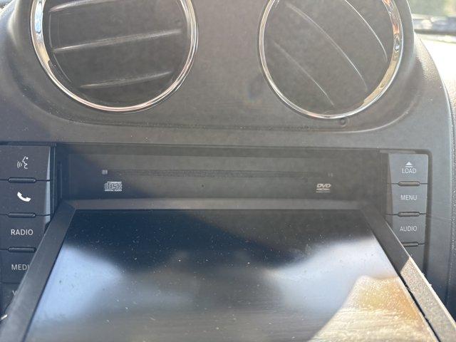 used 2014 Jeep Patriot car, priced at $9,599