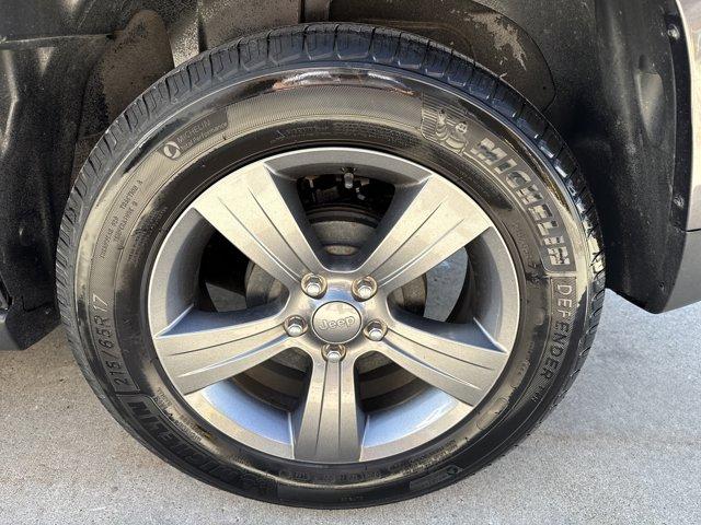 used 2014 Jeep Patriot car, priced at $9,599